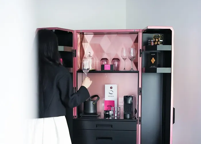 Fauchon L'Hotel Parigi